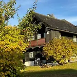 Knollhäusl Ferienhaus *