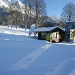 Knollhäusl Ferienhaus