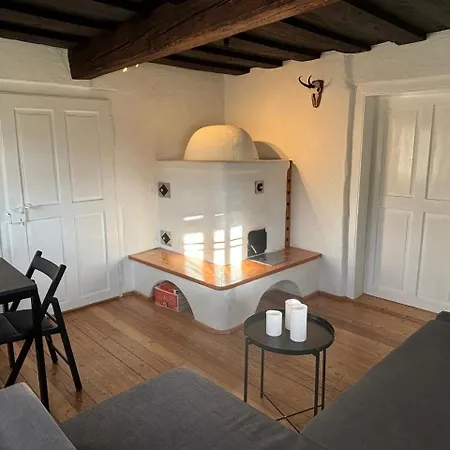 Knollhaeusl 람자우 암 다흐스타인