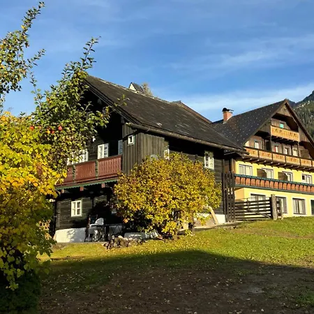 Knollhaeusl Holiday home