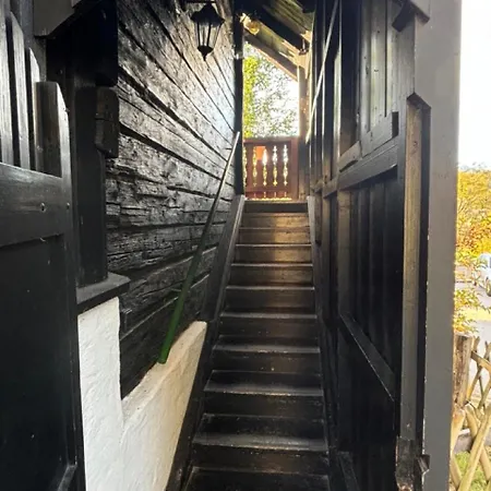 Knollhaeusl Сasa de vacaciones Ramsau am Dachstein