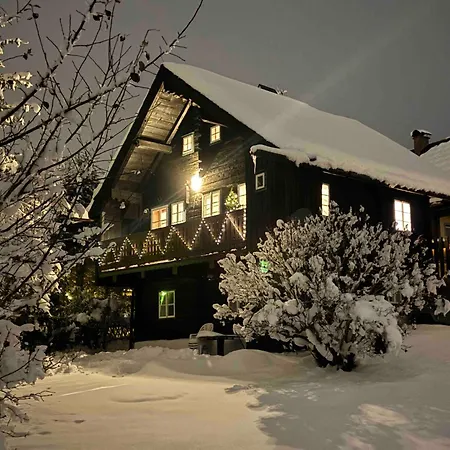 Сasa de vacaciones Knollhaeusl *