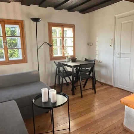 Knollhaeusl رامساو أم داتشستين