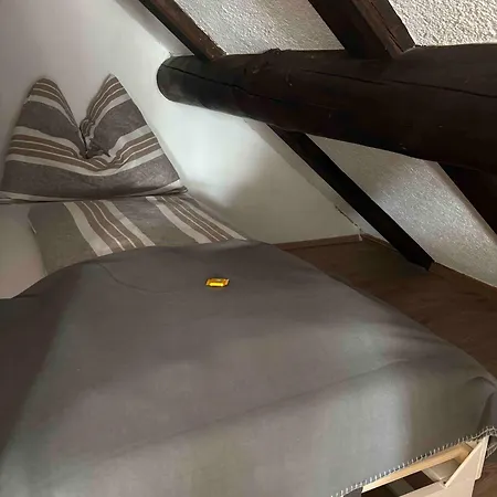 Knollhaeusl 펜션 *