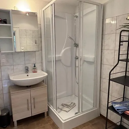 Knollhaeusl Holiday home Ramsau am Dachstein