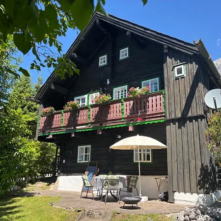 Casa de Férias Knollhaeusl