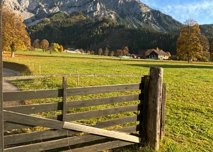 펜션 Knollhaeusl *