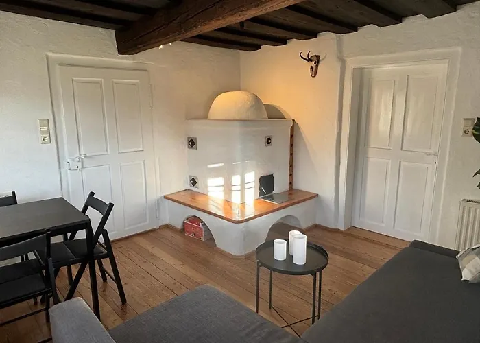 Knollhaeusl 람자우 암 다흐스타인