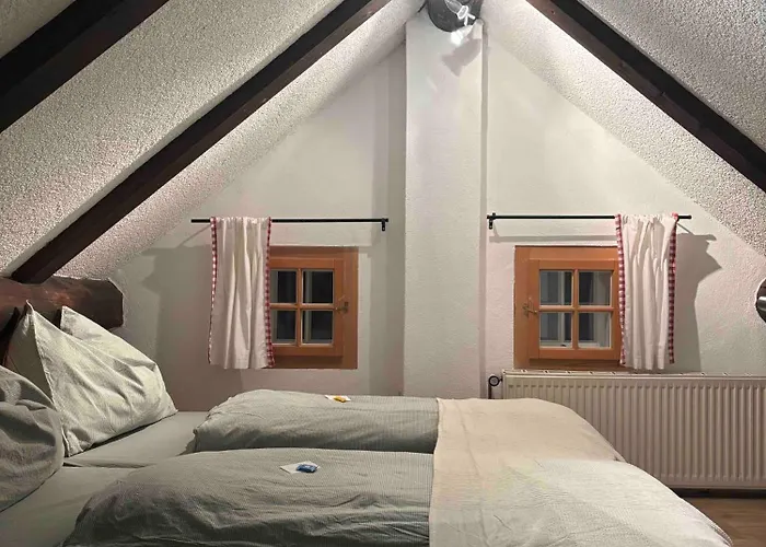 Knollhaeusl * Ramsau am Dachstein