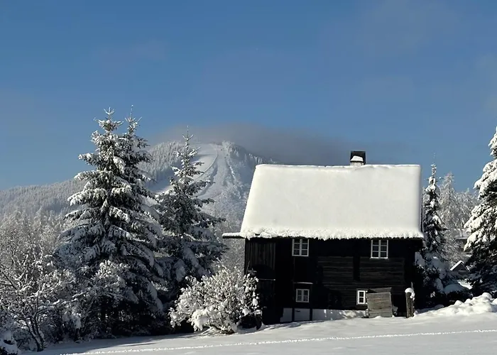 Holiday home Knollhaeusl