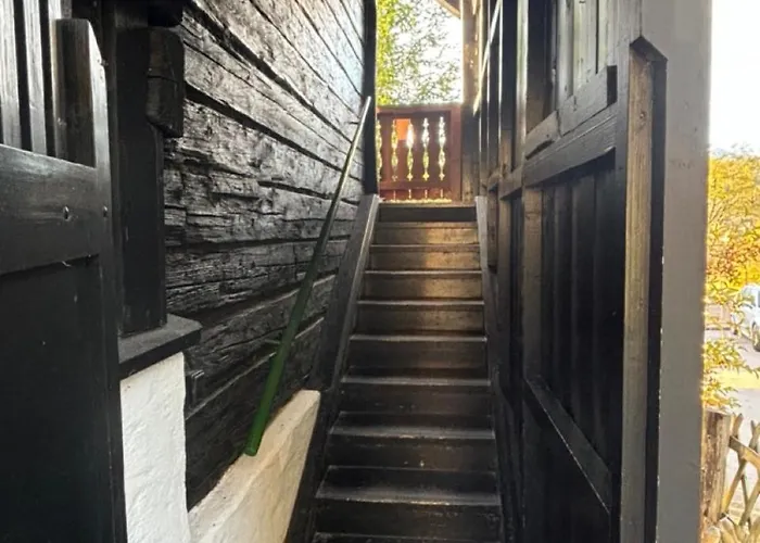 Knollhaeusl Holiday home Ramsau am Dachstein