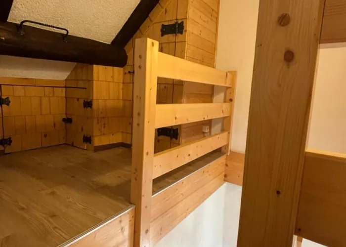 Knollhaeusl Holiday home