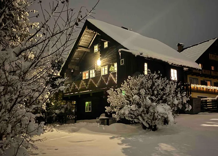 Holiday home Knollhaeusl *