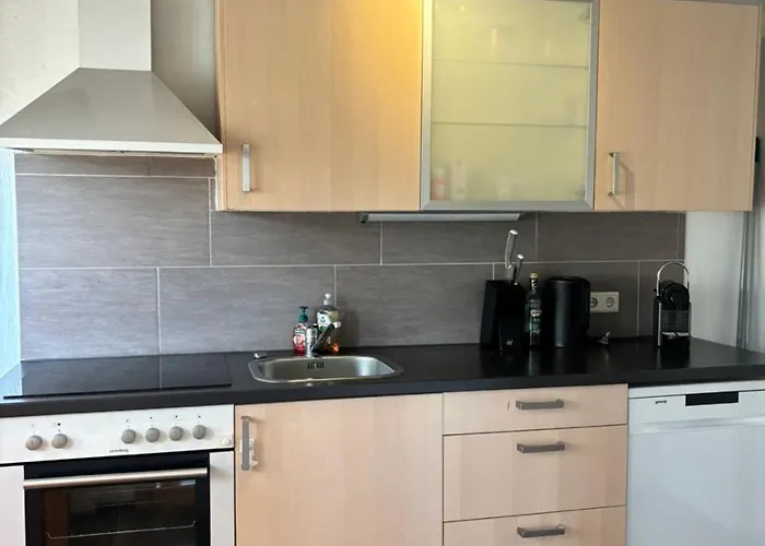 Knollhaeusl Holiday home Ramsau am Dachstein