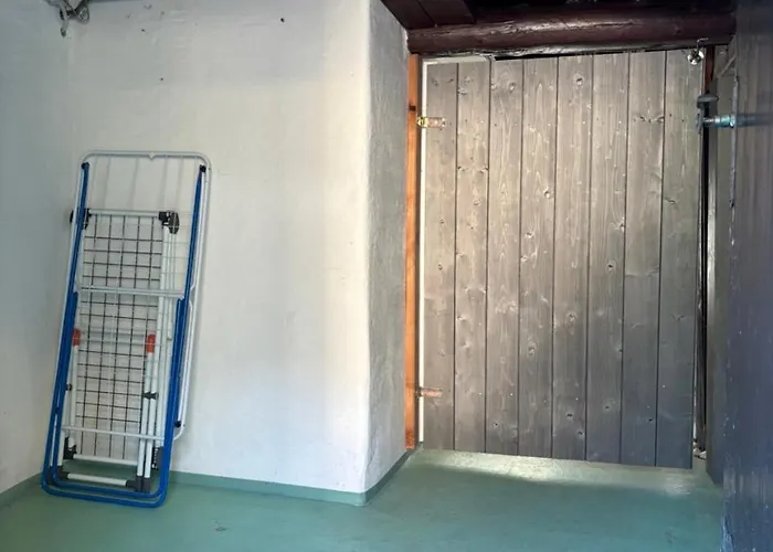 펜션 Knollhaeusl 람자우 암 다흐스타인