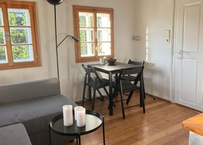 Knollhaeusl 람자우 암 다흐스타인