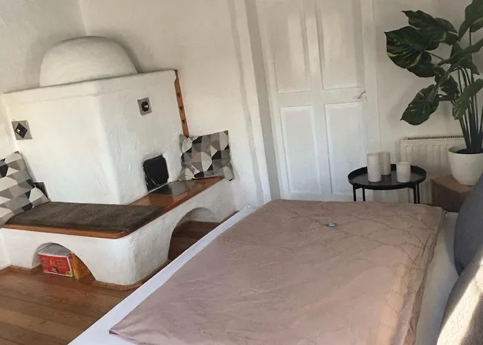 Knollhaeusl Ramsau am Dachstein