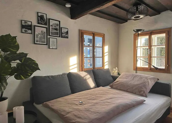 Knollhaeusl Holiday home