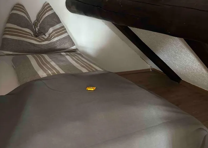 Knollhaeusl Holiday home *