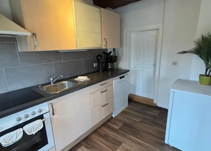 Holiday home Knollhaeusl Ramsau am Dachstein